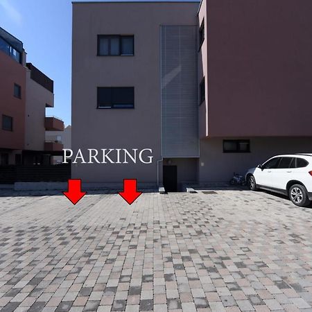 Novi Apartman Franka Apartment Zadar Luaran gambar