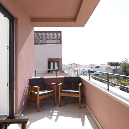 Novi Apartman Franka Apartment Zadar Luaran gambar