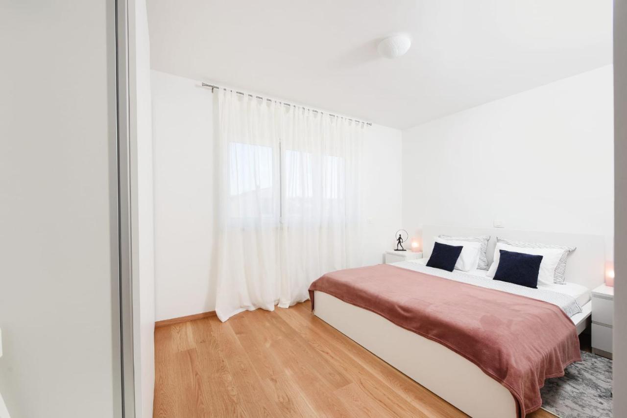 Novi Apartman Franka Apartment Zadar Luaran gambar