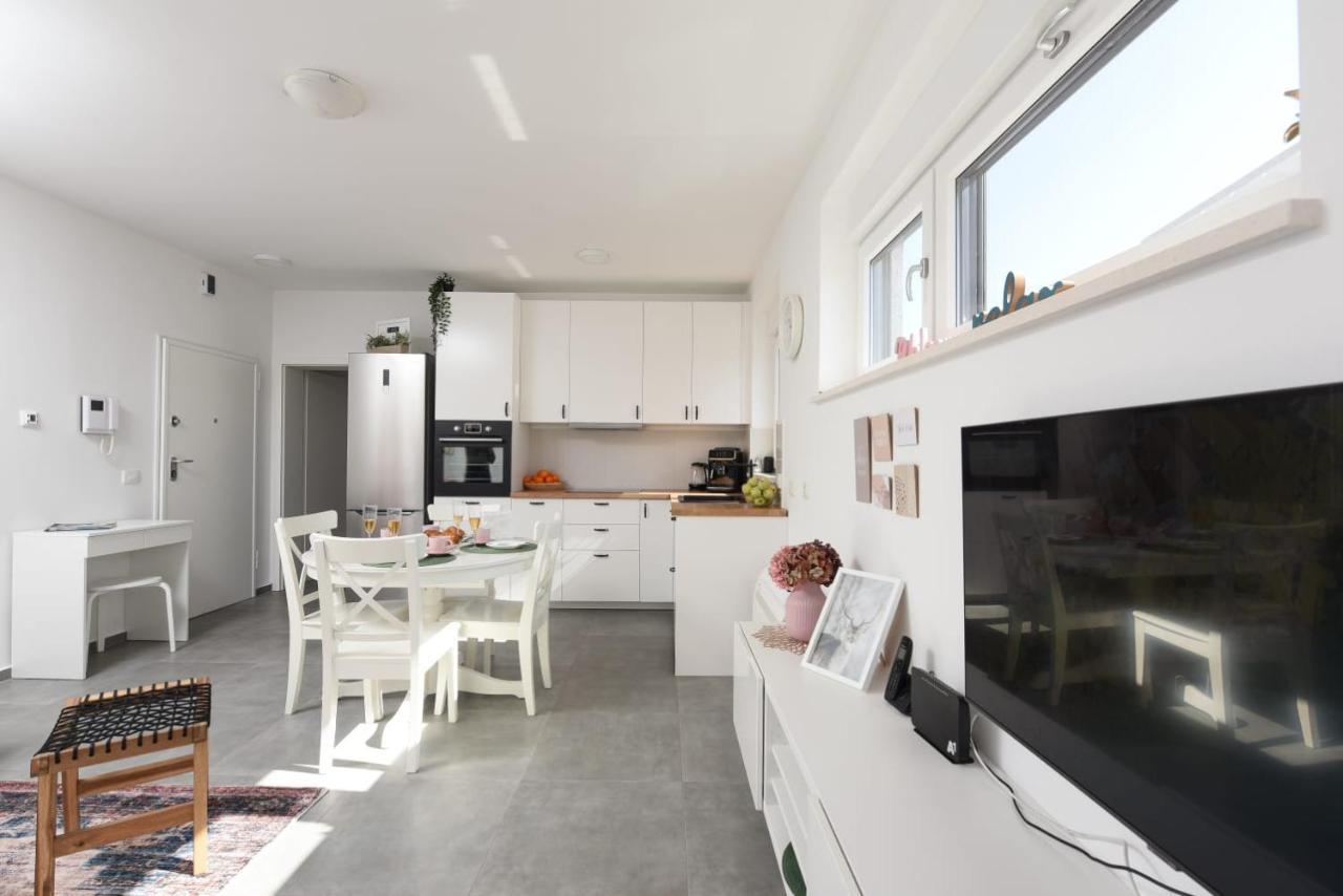Novi Apartman Franka Apartment Zadar Luaran gambar