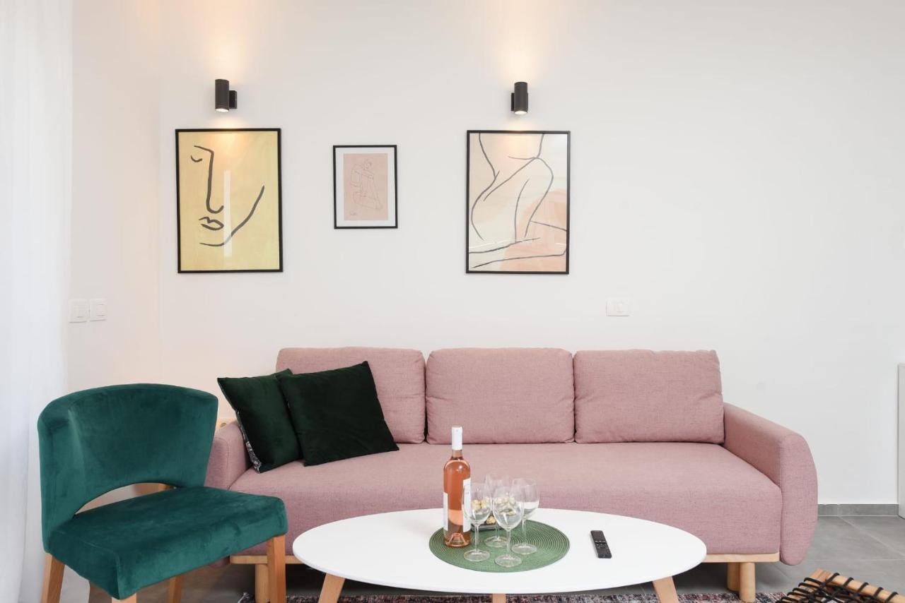 Novi Apartman Franka Apartment Zadar Luaran gambar