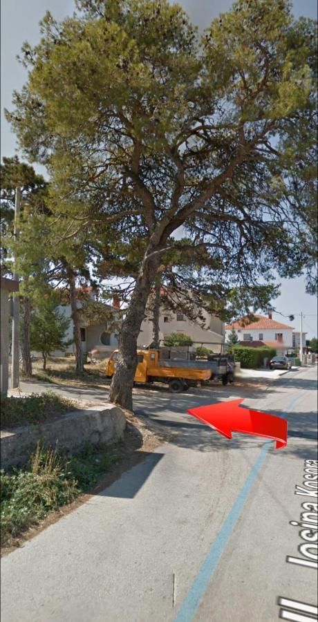 Novi Apartman Franka Apartment Zadar Luaran gambar