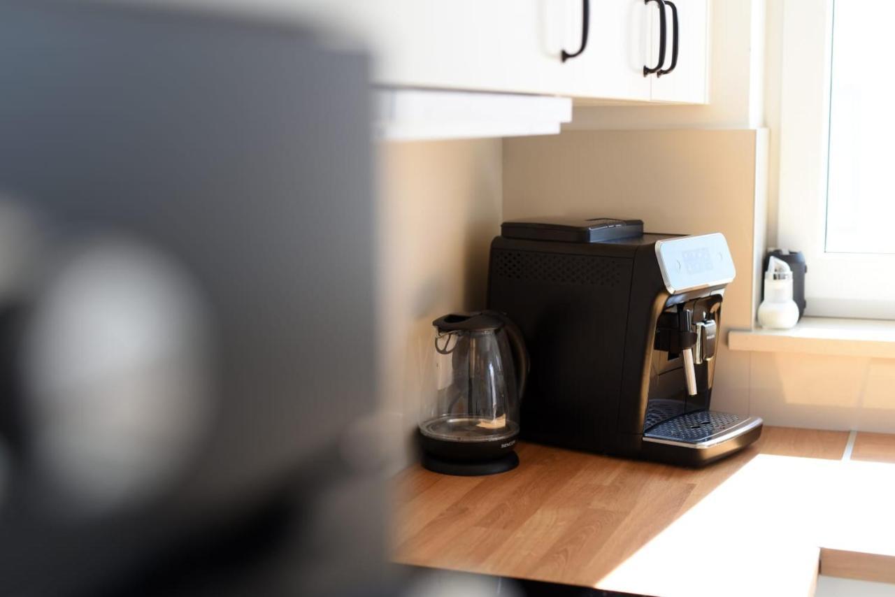 Novi Apartman Franka Apartment Zadar Luaran gambar