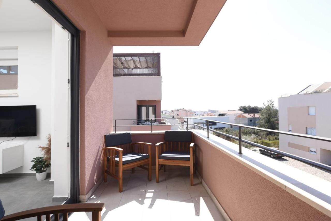 Novi Apartman Franka Apartment Zadar Luaran gambar