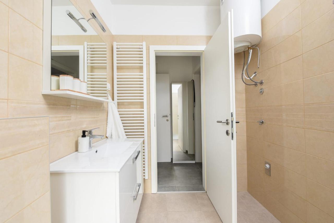 Novi Apartman Franka Apartment Zadar Luaran gambar