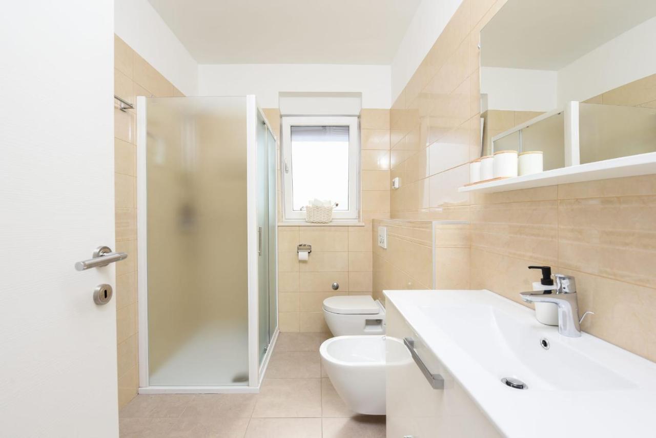 Novi Apartman Franka Apartment Zadar Luaran gambar