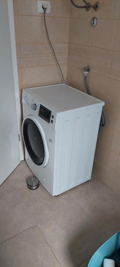Novi Apartman Franka Apartment Zadar Luaran gambar