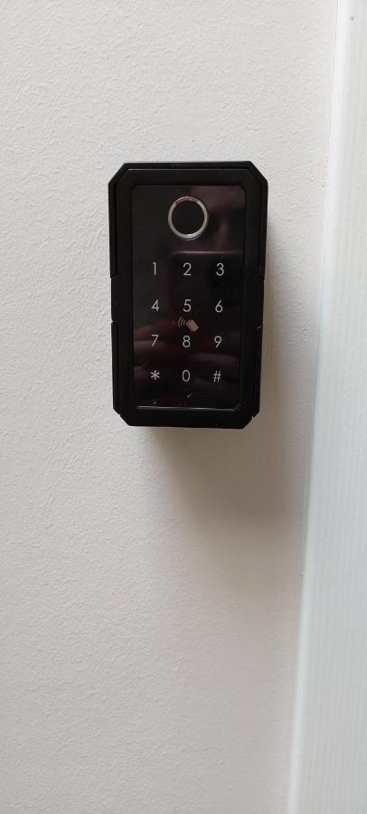Novi Apartman Franka Apartment Zadar Luaran gambar